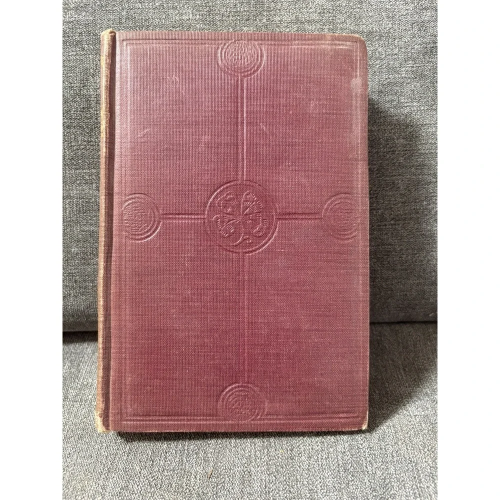 The Adventures of Oliver Twist by Charles Dickens (1900s Hardcover, Hurst And Co